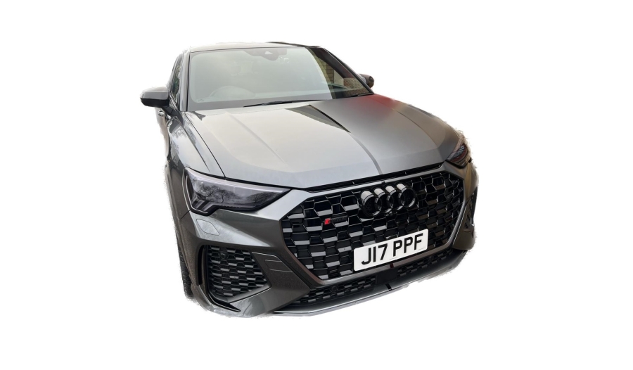 What is Paint Protection Film (PPF)?